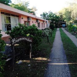 Residencial Castelar (Hoteles en Merlo San Luis)