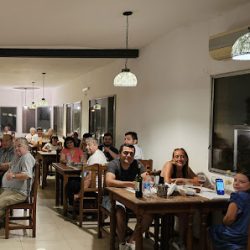 Restaurante Del Zorro (Restaurantes en Merlo San Luis)
