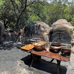 Restaurante La Cabeza Del Indio (Restaurantes en Merlo San Luis)