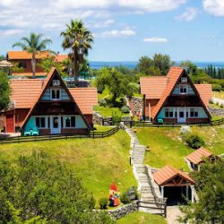 Rincón De Los Duendes (Hoteles en Merlo San Luis)