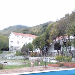 Rincon Del Canadal (Hoteles en Merlo San Luis)