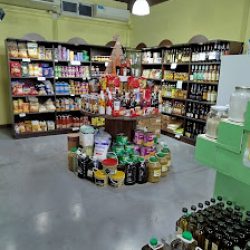 Sabores Genuinos (Supermercados en Merlo San Luis)