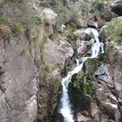 San Luis Aventura (Excursiones en Merlo San Luis)