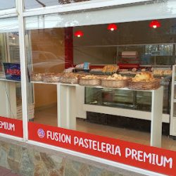 Sandwicheria Fusion Sandwiches De Miga Chipa (Panaderias en Merlo San Luis)