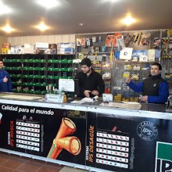 Sanitarios Del Oeste (Corralones en Merlo San Luis)