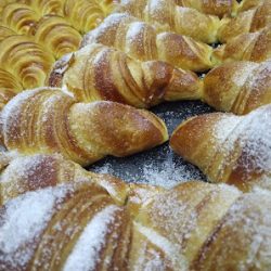 Señor Pan _ Déjelo Que Espigue (Panaderias en Merlo San Luis)