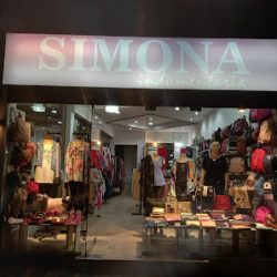 Simona Indumentaria (Tiendas de ropa en Merlo San Luis)