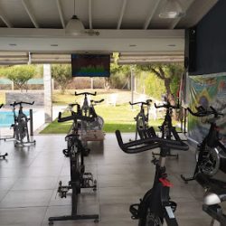 Star Gym (Gimnasios en Merlo San Luis)