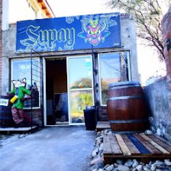 Supay Cerveza Artesanal (Cervecerias en Merlo San Luis)