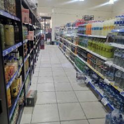 Supermercado Primero Chino (Supermercados en Merlo San Luis)