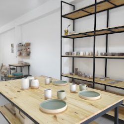 Taller De Cerámica Gres