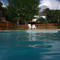 Tata Inti Chalets & Suites (Hoteles en Merlo San Luis)