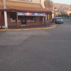 Taxis Avenida Del Sol Y La Luna (Remis en Merlo San Luis)