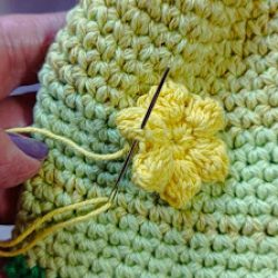 Negocio Tejidos Entretenidos