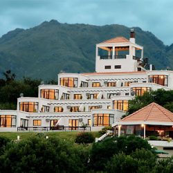 Terrazas De Merlo Aparts Con Servicios (Cabanas en Merlo San Luis)