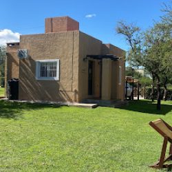 Tijuana Cabañas (Hoteles en Merlo San Luis)