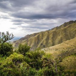 Tirolesa Mirador Del Sol (Excursiones en Merlo San Luis)