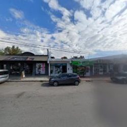 Todo Natural (Supermercados en Merlo San Luis)