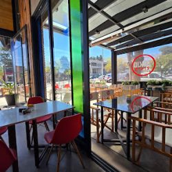 Tokio Resto (Restaurantes en Merlo San Luis)