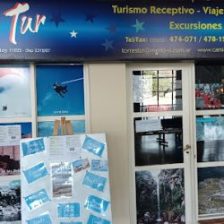 Torres Tur (Excursiones en Merlo San Luis)