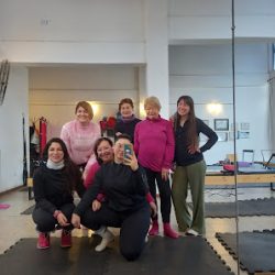 Umara Training (Gimnasios en Merlo San Luis)
