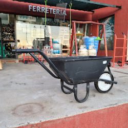 Un Cuento Chino (Ferreterias en Merlo San Luis)