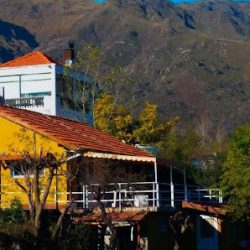 Unalome CabaÑas (Hoteles en Merlo San Luis)