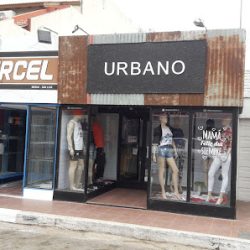 Urbano Indumentaria (Tiendas de ropa en Merlo San Luis)