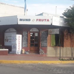 Verdulería Y Fruteria Mundofruta (Supermercados en Merlo San Luis)