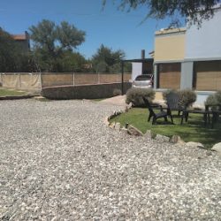 Villa Bonita Cabañas (Hoteles en Merlo San Luis)