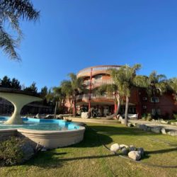 Virginia Palace Hotel & Spa (Hoteles en Merlo San Luis)