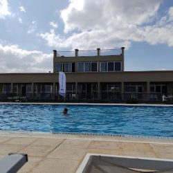 Vision De Vida (Hoteles en Merlo San Luis)