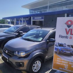 Vl Rent A Car - Alquiler De Autos En Merlo San Luis (Alquiler de autos en Merlo San Luis)