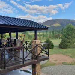 Winds Hill Resort & Spa (Spa en Merlo San Luis)