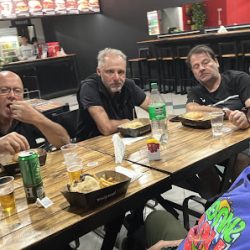 Xburguer (Restaurantes en Merlo San Luis)
