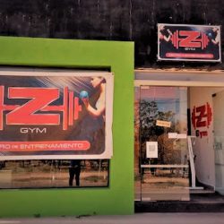 Z Gym (Gimnasios en Merlo San Luis)