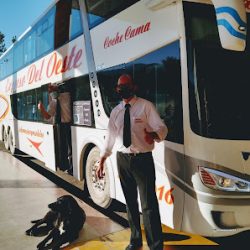 Expreso Del Oeste Y Sierras Cordobesas (Transporte en Merlo San Luis)