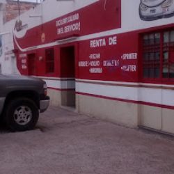 Merlo Transportes (Transporte en Merlo San Luis)