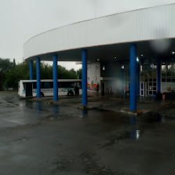 Nueva Chevallier (Transporte en Merlo San Luis)