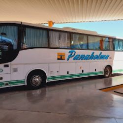 Transporte Panaholma Srl (Transporte en Merlo San Luis)